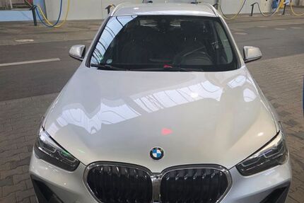 BMW X1 104.000 km 18.700 &euro; Krefeld 47803
