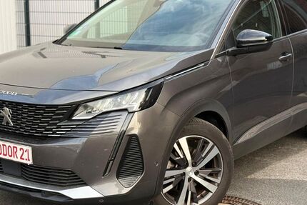 Peugeot 3008 73.000 km 14.994 &euro; Düsseldorf 40237