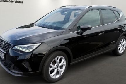 Seat Arona 38.622 km 18.850 &euro; Korschenbroich 41352