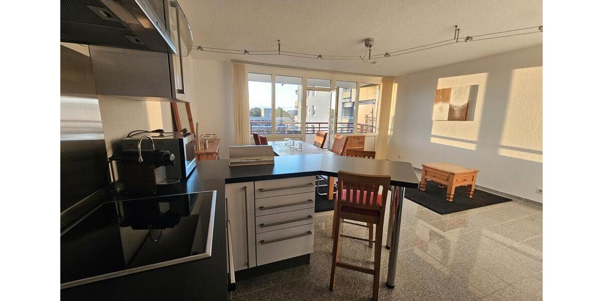 Etagenwohnung Neuss - 1 Zimmer, 37 m&sup2;, 480&euro; | Angebot:27548812