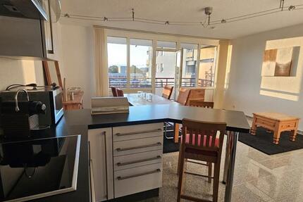 Wohnung Neuss - 1 Zimmer, 37 m&sup2;, 480&euro; | Angebot:27548812