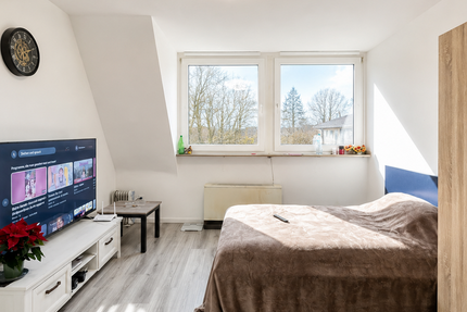 Wohnung Düsseldorf Bilk - 2 Zimmer, 51 m&sup2;, 185.000&euro; | Angebot:27374764