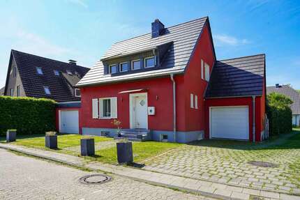 Haus Düsseldorf Stadtbezirk 5 - 5 Zimmer, 125 m&sup2;, 710.000&euro; | Angebot:25200610