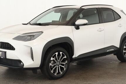 Toyota Yaris Cross 16.400 km 23.984 &euro; Düsseldorf 40233