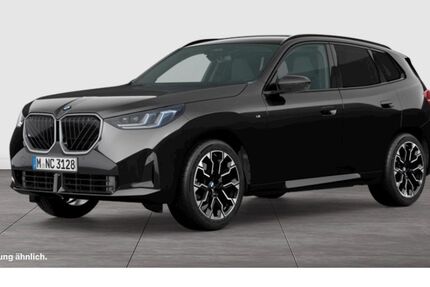 BMW X3 10.180 km 57.900 &euro; Velbert 42553