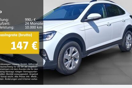 VW Taigo 9.925 km 19.690 &euro; Duisburg 47059
