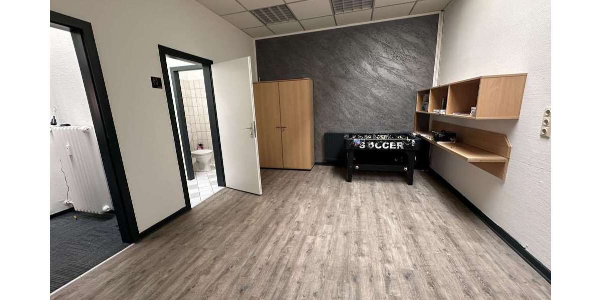 Gewerbeobjekt Düsseldorf Düsseltal - 1.950&euro; | Angebot:27449444