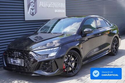 Audi RS3 44.000 km 53.990 &euro; Monheim am Rhein 40789
