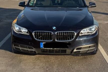 BMW 520 143.000 km 14.799 &euro; Pulheim 50259