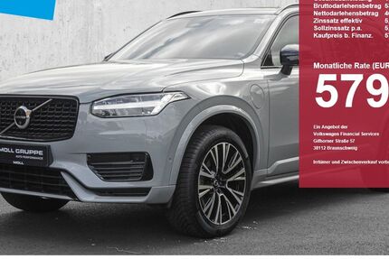 Volvo XC90 37.755 km 57.480 &euro; Düsseldorf 40474