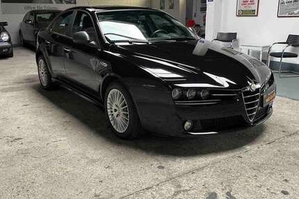 Alfa Romeo 159 130.837 km 6.999 &euro; Viersen 41747