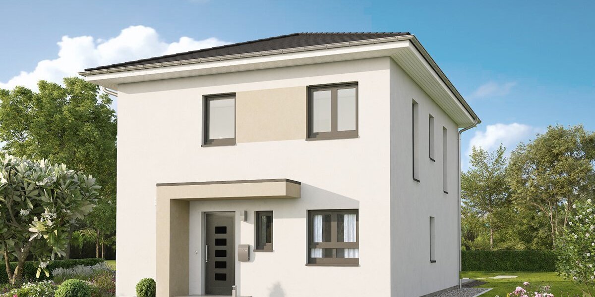 Ihr individuelles Einfamilienhaus in Viersen - Flexibel geplant, hochwertig gebaut - Einfamilienhaus Viersen Sittard | Angebot:27504809