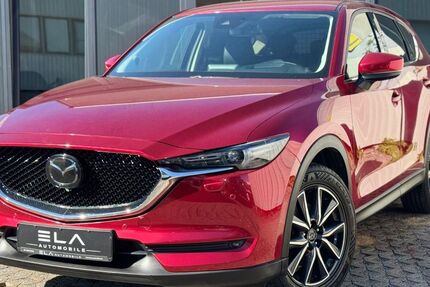 Mazda CX-5 138.500 km 14.390 &euro; Leverkusen 51371