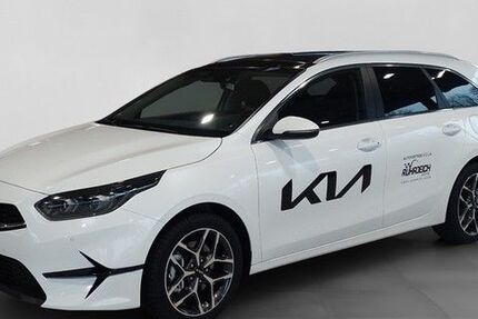 Kia ceed / Ceed 9.950 km 27.890 &euro; Duisburg 47059