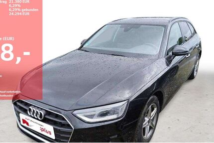 Audi A4 114.977 km 18.380 &euro; Moers-Hülsdonk 47441