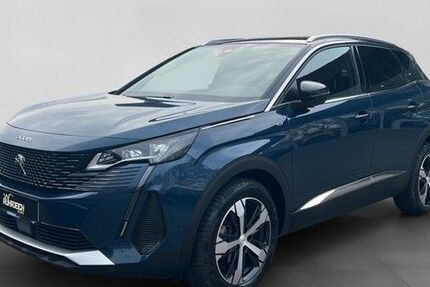 Peugeot 3008 20.000 km 21.990 &euro; Duisburg 47059