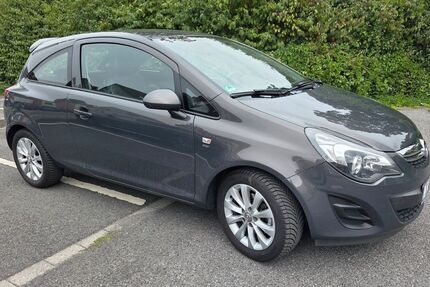 Opel Corsa 133.000 km 4.444 &euro; Krefeld 47829