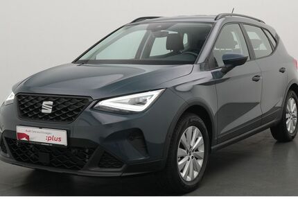 Seat Arona 12.998 km 23.480 &euro; Leverkusen 51379