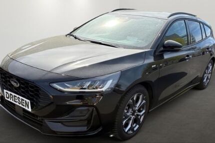 Ford Focus 7.400 km 23.990 &euro; Neuss 41464