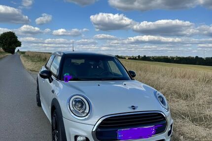 Mini Cooper D 47.200 km 14.500 &euro; Mettmann 40823