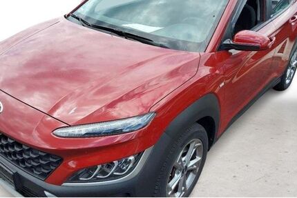Hyundai KONA 80.002 km 13.998 &euro; Moers-Hülsdonk 47441