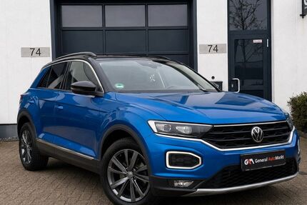 VW T-Roc 66.350 km 20.800 &euro; Hilden 40724