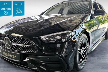 Mercedes-Benz C 180 17.016 km 38.648 &euro; Mönchengladbach 41238