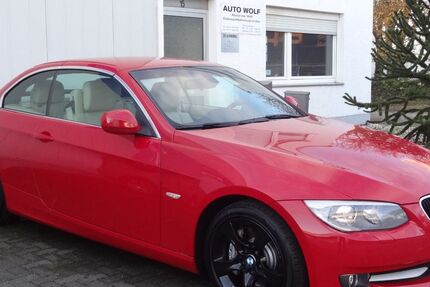 BMW 335 98.000 km 16.490 &euro; Langenfeld 40764