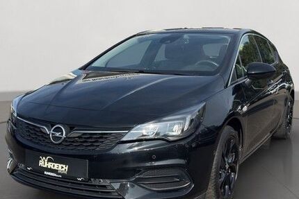 Opel Astra 39.800 km 13.290 &euro; Duisburg 47059