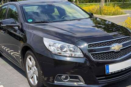 Chevrolet Malibu 116.500 km 5.800 &euro; Moers, Stadt 47441