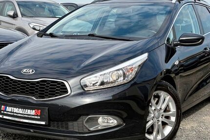 Kia ceed Sportswagon 255.337 km 3.850 &euro; Bergheim 50127