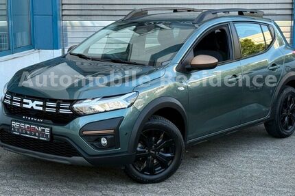 Dacia Sandero 19.000 km 15.698 &euro; Ratingen 40880