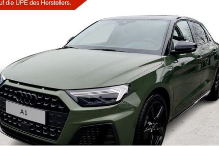 Audi A1 1.500 km 29.760 &euro; Moers 47441