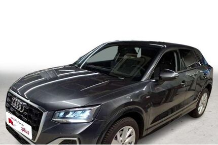 Audi Q2 6.641 km 23.160 &euro; Moers-Hülsdonk 47441
