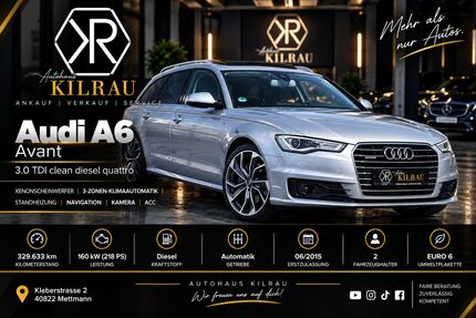 Audi A6 329.633 km 9.999 &euro; Mettmann 40822
