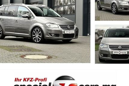 VW Touran 125.000 km 11.900 &euro; Mönchengladbach 41066