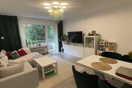 Wohnung Düsseldorf Mörsenbroich - 2 Zimmer, 64 m&sup2;, 820&euro; | Angebot:27537613