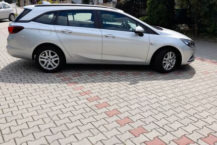 Opel Astra 164.000 km 5.500 &euro; Düsseldorf 40589
