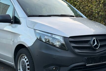 Mercedes-Benz Vito 219.441 km 18.490 &euro; Mönchengladbach 41068