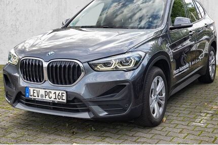 BMW X1 54.000 km 21.790 &euro; Leverkusen 51371