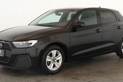 Audi A1 22.200 km 22.684 &euro; Düsseldorf 40233