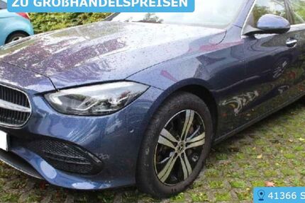 Mercedes-Benz C 300 26.202 km 29.995 &euro; Krefeld 47829