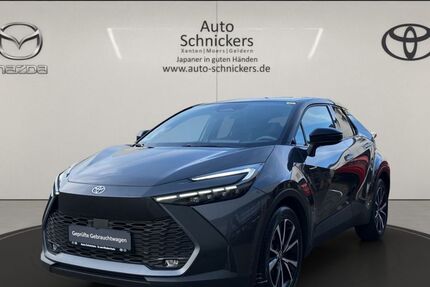 Toyota C-HR 7.629 km 27.492 &euro; Moers 47441