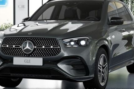 Mercedes-Benz GLE 350 4.312 km 73.990 &euro; Düsseldorf 40470