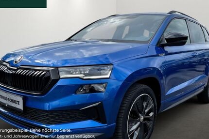 Skoda Karoq 25.506 km 29.790 &euro; Solingen 42651