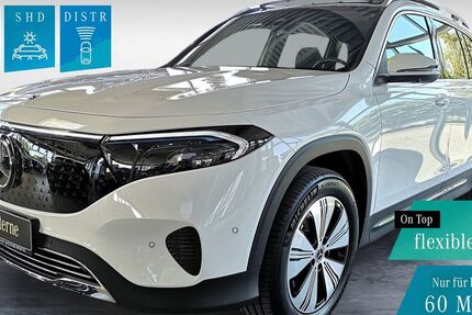 Mercedes-Benz EQB 29.574 km 39.768 &euro; Mönchengladbach 41238
