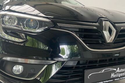Renault Megane 57.003 km 13.580 &euro; Heiligenhaus 42579