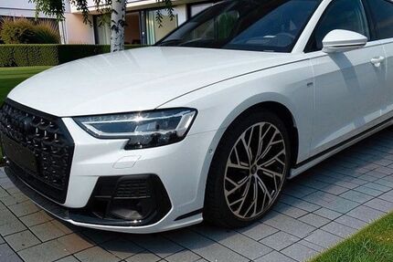 Audi A8 64.550 km 45.000 &euro; Dusseldorf 40625