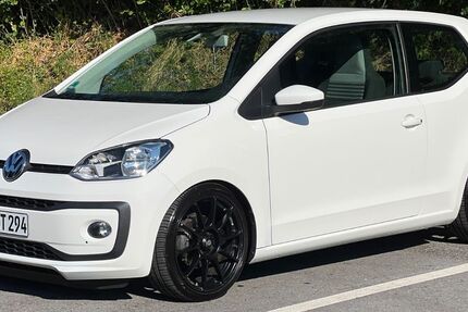 VW up! 68.700 km 7.399 &euro; Velbert 42553