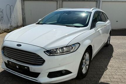 Ford Mondeo 169.572 km 7.190 &euro; Mönchengladbach 41239